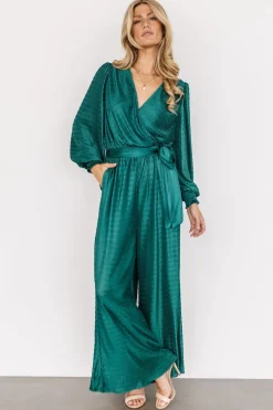 Baltic Born Gabriel Jumpsuit |