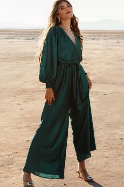 Baltic Born Gabriel Jumpsuit |