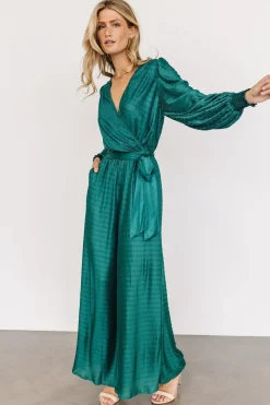 Baltic Born Gabriel Jumpsuit |
