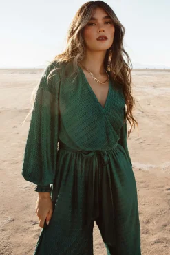 Baltic Born Gabriel Jumpsuit |