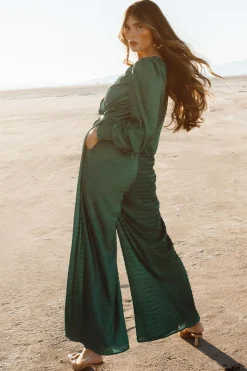 Baltic Born Gabriel Jumpsuit |