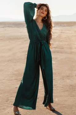 Baltic Born Gabriel Jumpsuit |