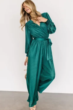 Baltic Born Gabriel Jumpsuit |