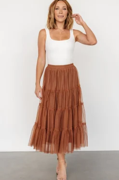 Baltic Born Galena Tulle Skirt |