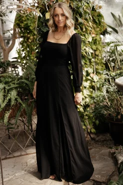 Baltic Born Giselle Maxi Dress |