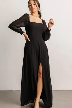 Baltic Born Giselle Maxi Dress |