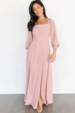 Baltic Born Giselle Maxi Dress |