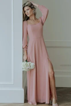 Baltic Born Giselle Maxi Dress |