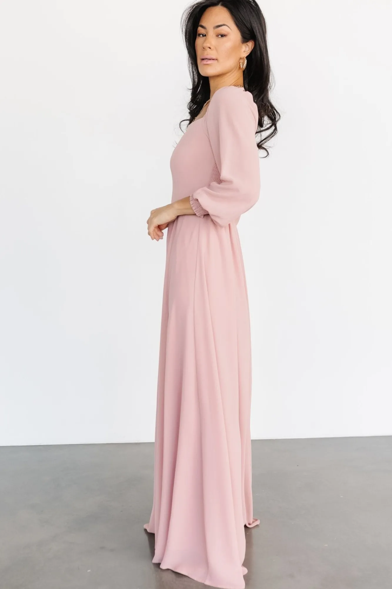 Baltic Born Giselle Maxi Dress |