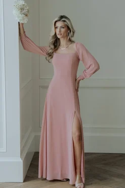 Baltic Born Giselle Maxi Dress |