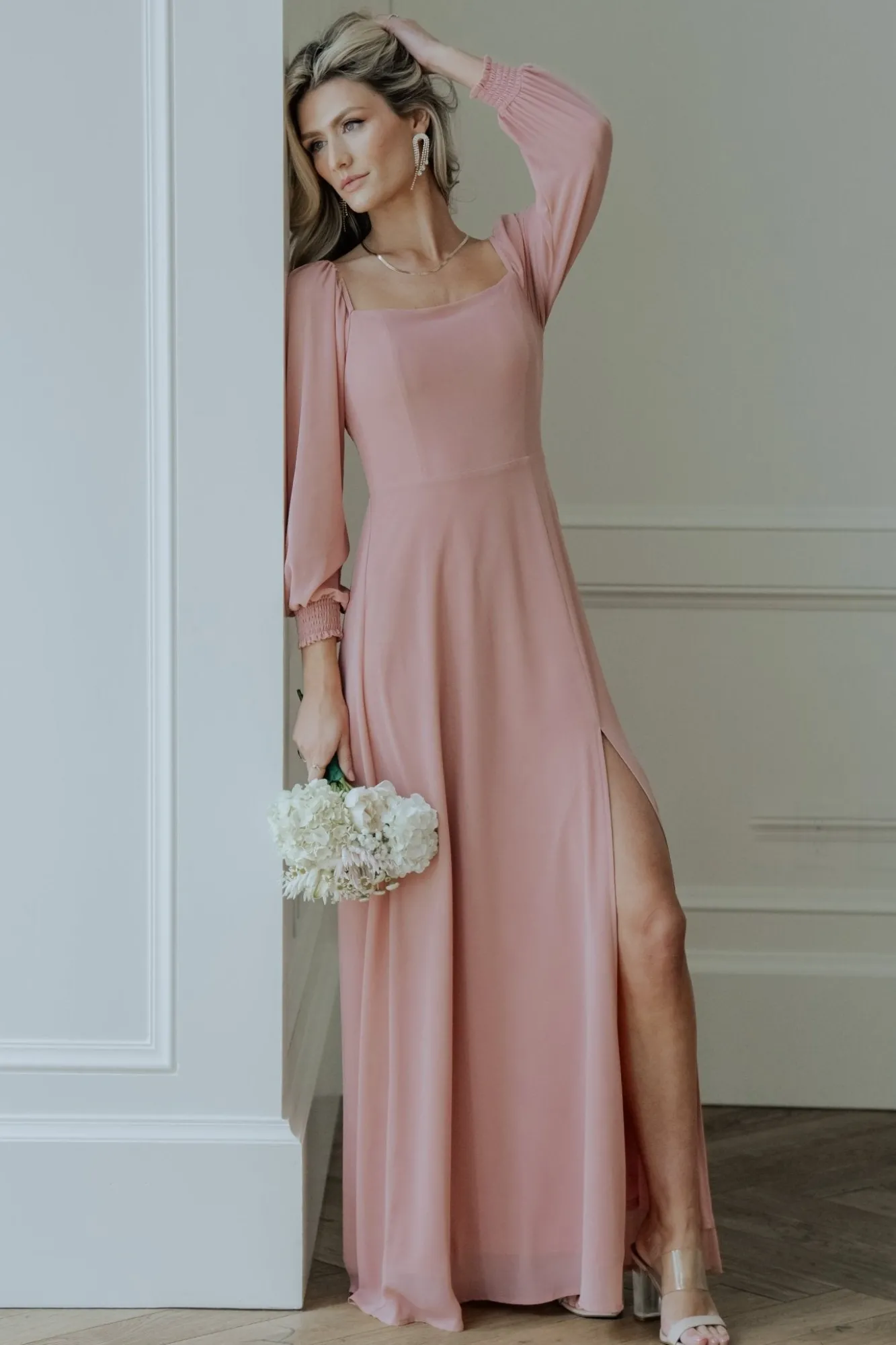 Baltic Born Giselle Maxi Dress |
