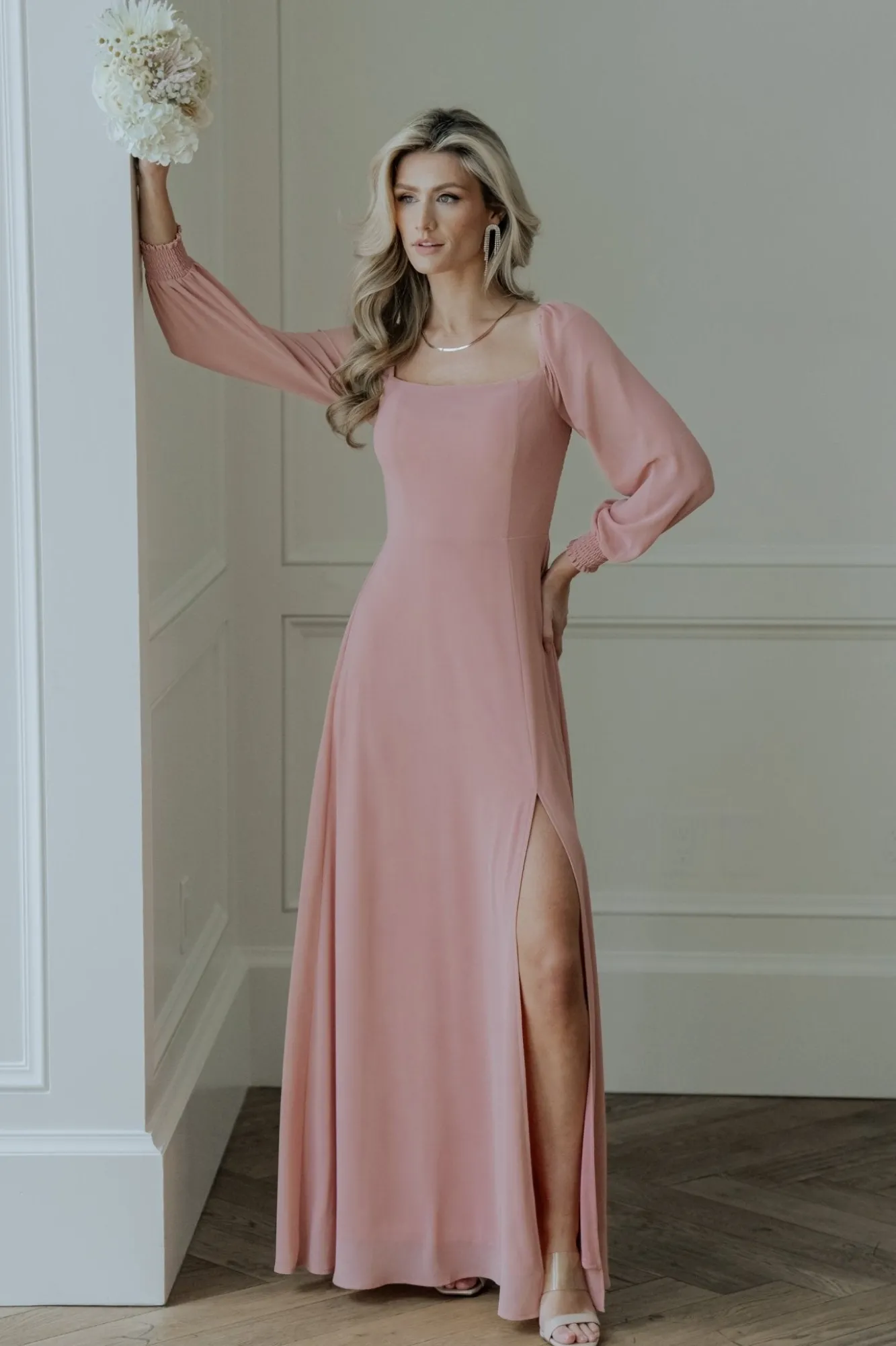 Baltic Born Giselle Maxi Dress |