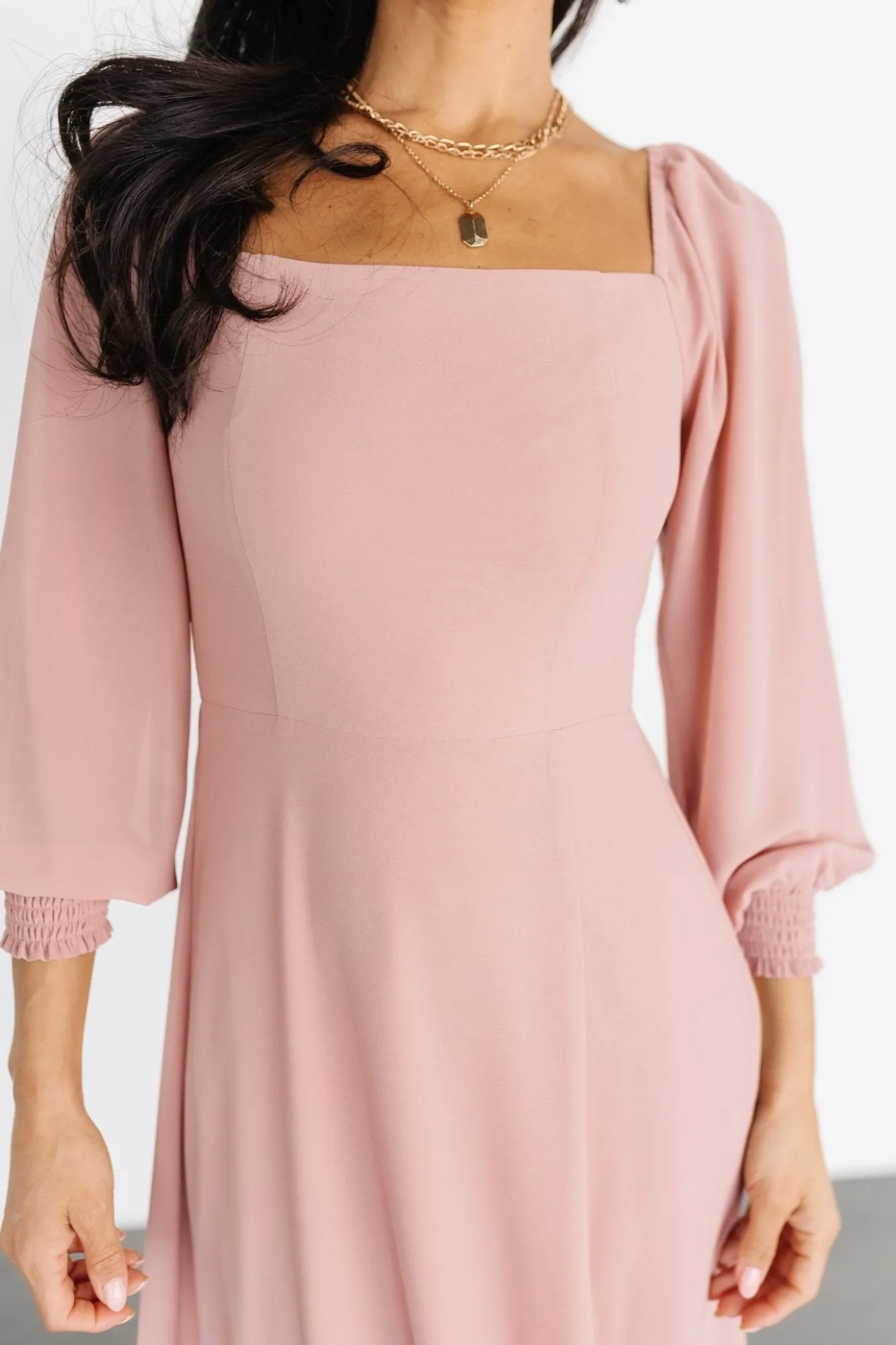 Baltic Born Giselle Maxi Dress |