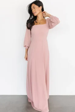 Baltic Born Giselle Maxi Dress |