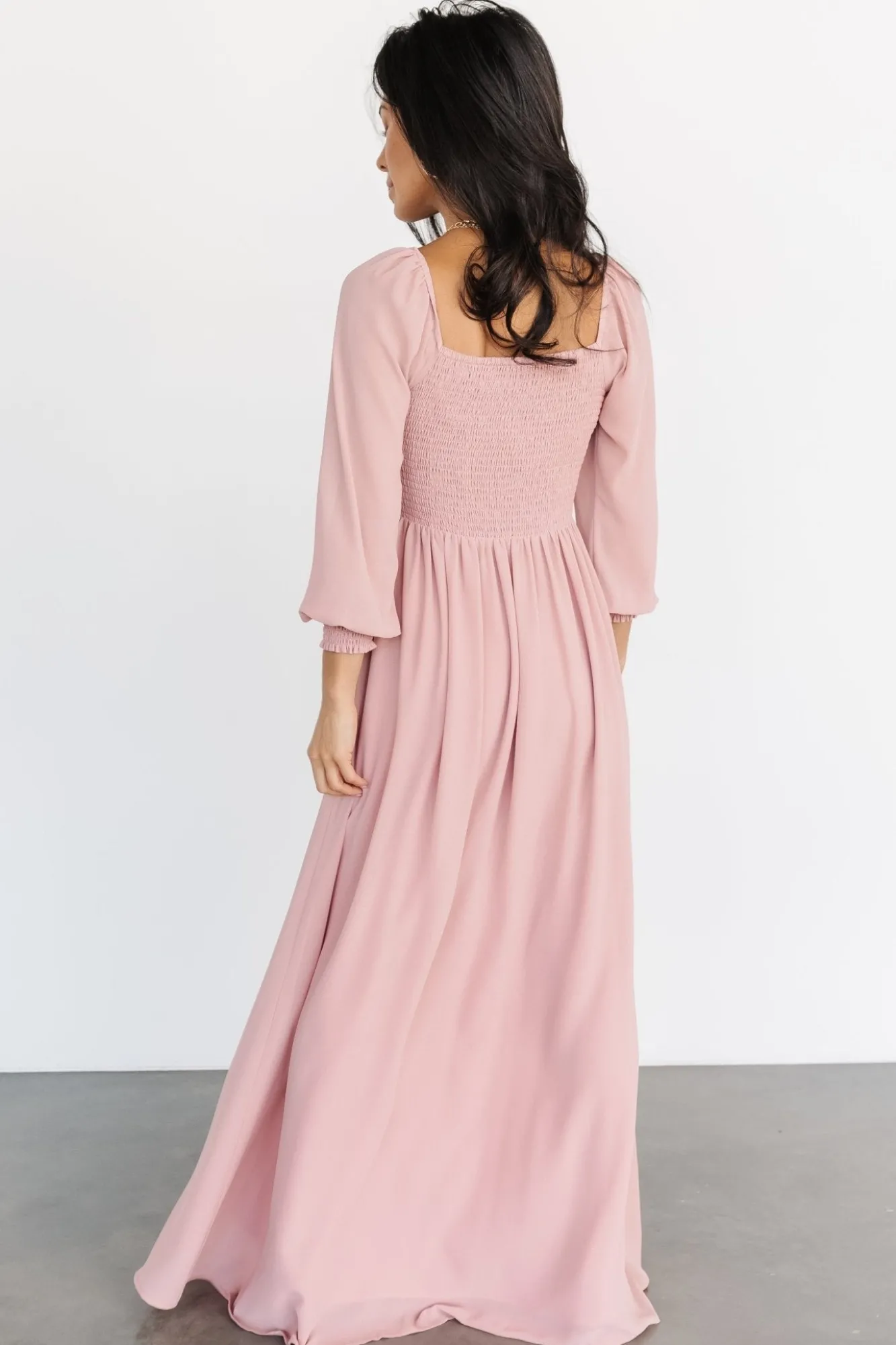 Baltic Born Giselle Maxi Dress |