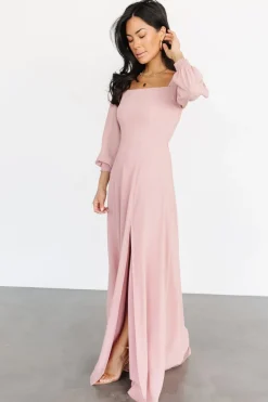 Baltic Born Giselle Maxi Dress |