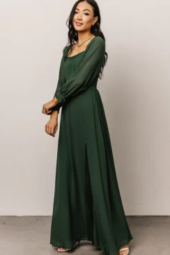 Baltic Born Giselle Maxi Dress |
