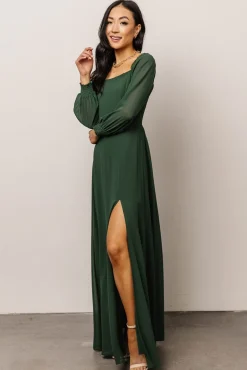 Baltic Born Giselle Maxi Dress |