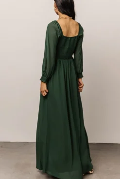 Baltic Born Giselle Maxi Dress |