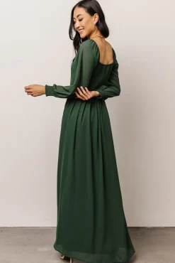 Baltic Born Giselle Maxi Dress |