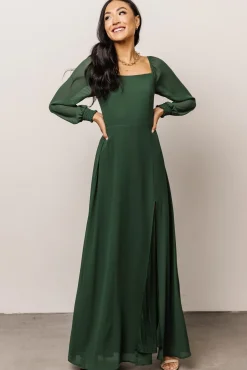 Baltic Born Giselle Maxi Dress |