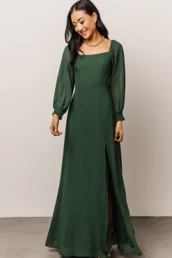 Baltic Born Giselle Maxi Dress |