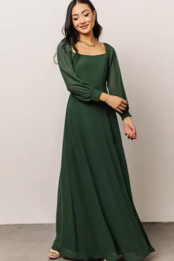 Baltic Born Giselle Maxi Dress |