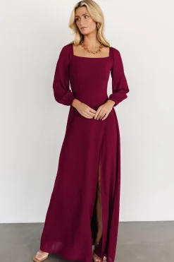 Baltic Born Giselle Maxi Dress |