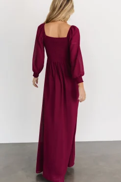 Baltic Born Giselle Maxi Dress |