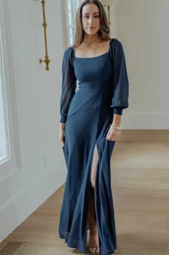 Baltic Born Giselle Maxi Dress |