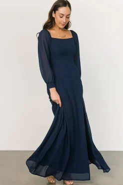Baltic Born Giselle Maxi Dress |