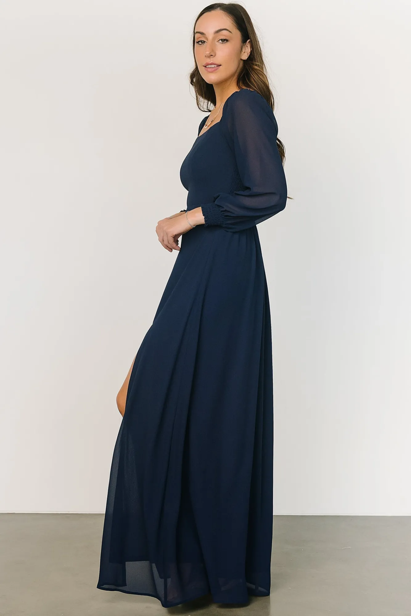 Baltic Born Giselle Maxi Dress |