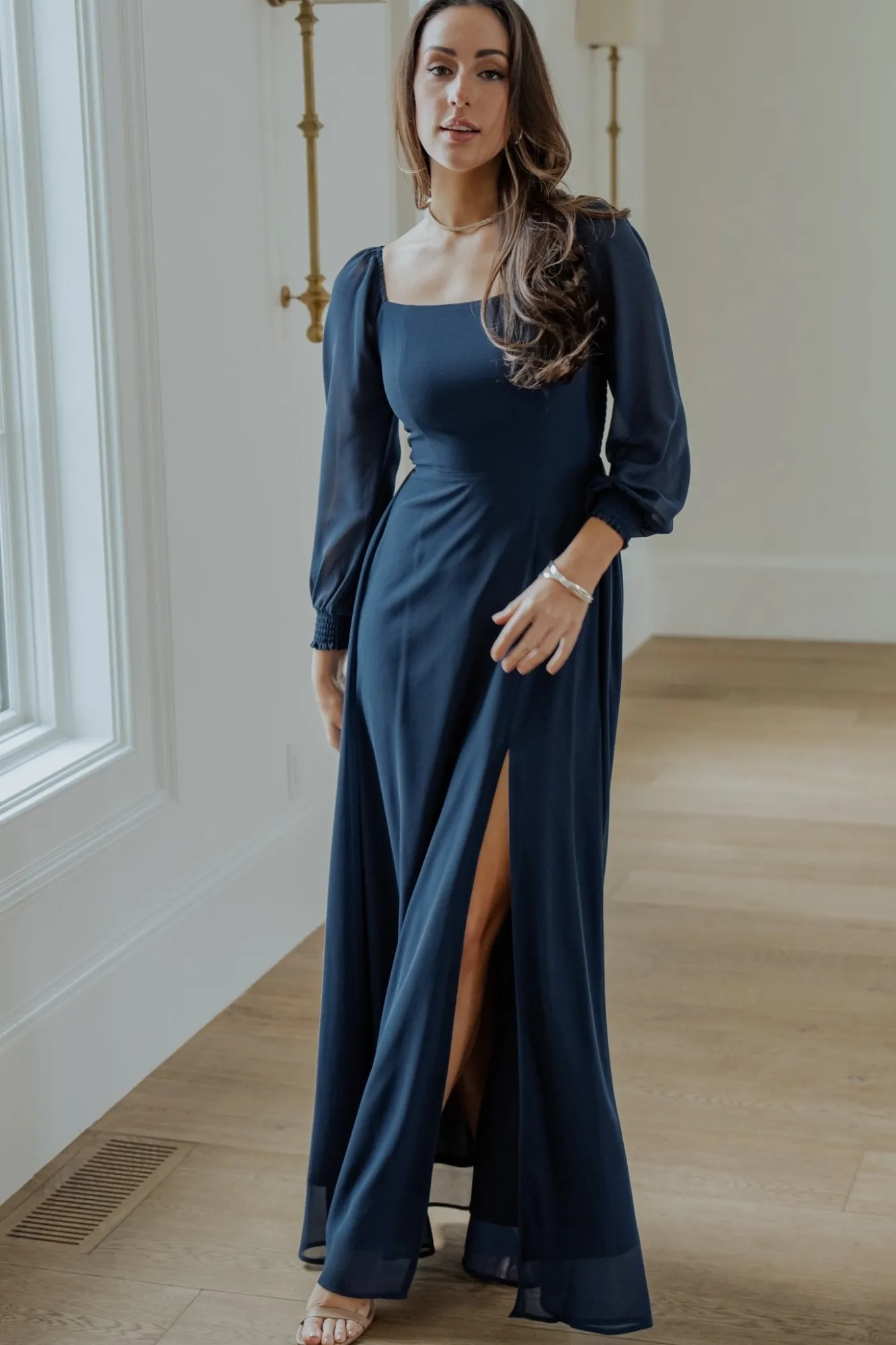 Baltic Born Giselle Maxi Dress |