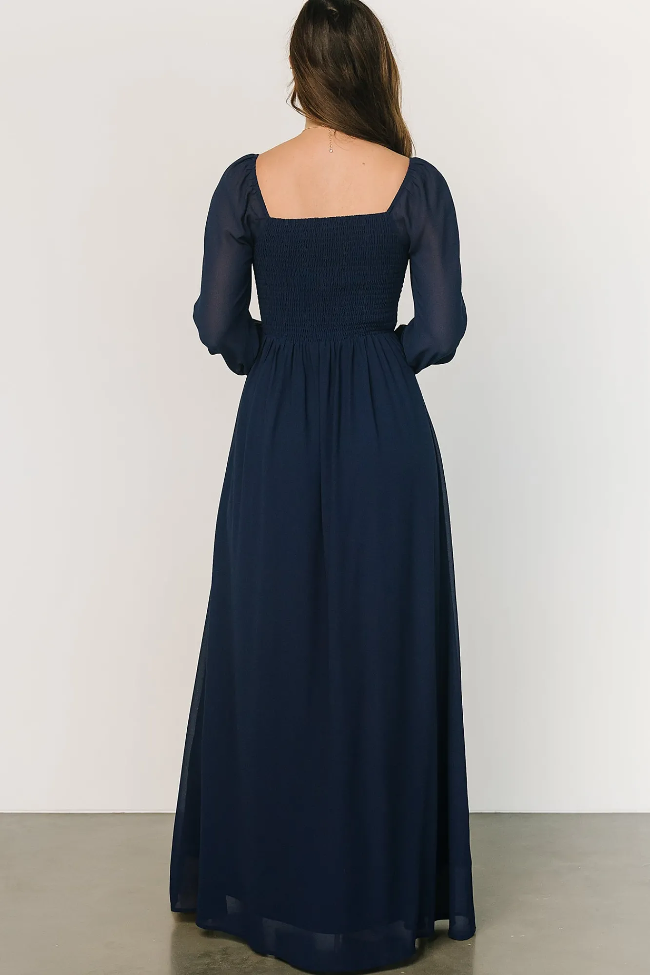 Baltic Born Giselle Maxi Dress |