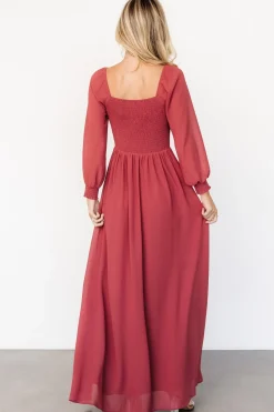 Baltic Born Giselle Maxi Dress |