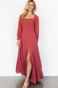 Baltic Born Giselle Maxi Dress |