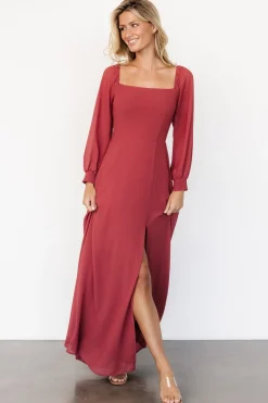Baltic Born Giselle Maxi Dress |