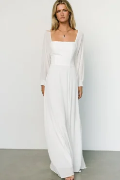 Baltic Born Giselle Maxi Dress |