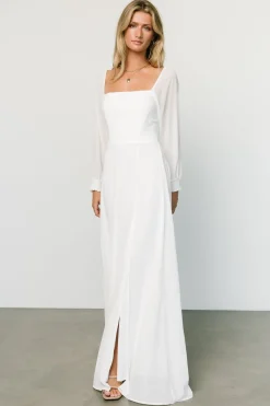 Baltic Born Giselle Maxi Dress |