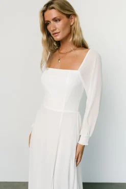 Baltic Born Giselle Maxi Dress |