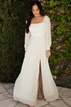 Baltic Born Giselle Maxi Dress |
