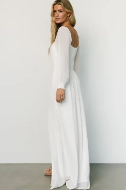 Baltic Born Giselle Maxi Dress |