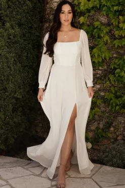 Baltic Born Giselle Maxi Dress |