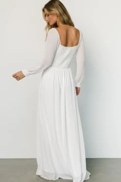 Baltic Born Giselle Maxi Dress |