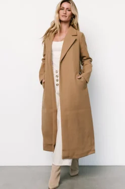 Baltic Born Glenwood Coat |