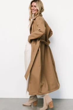 Baltic Born Glenwood Coat |