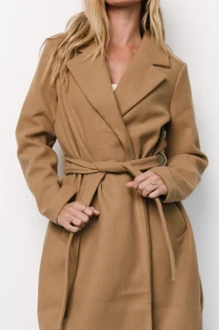 Baltic Born Glenwood Coat |