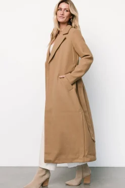Baltic Born Glenwood Coat |