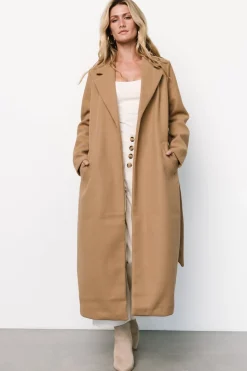Baltic Born Glenwood Coat |