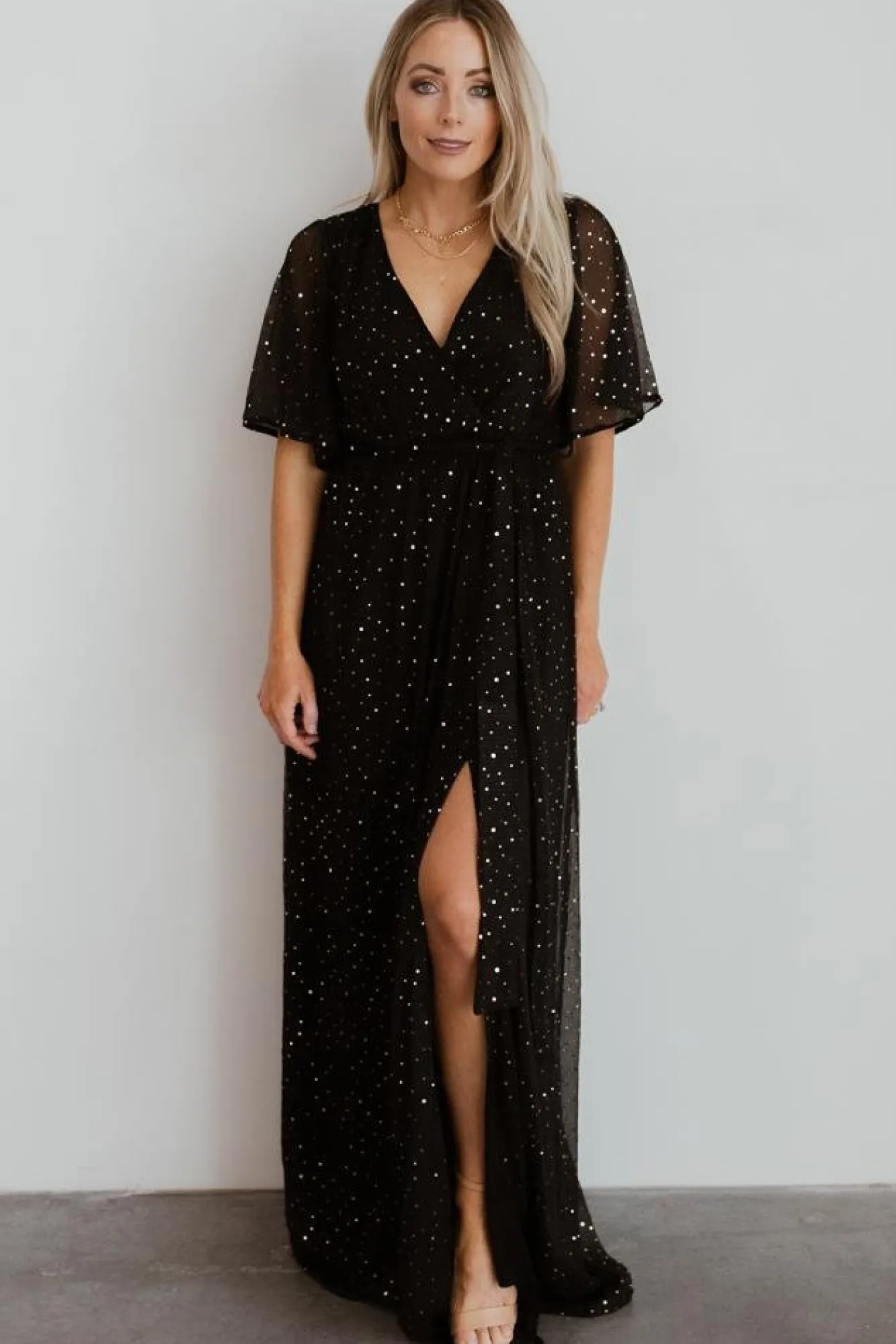 Baltic Born Grace Sparkle Gown |